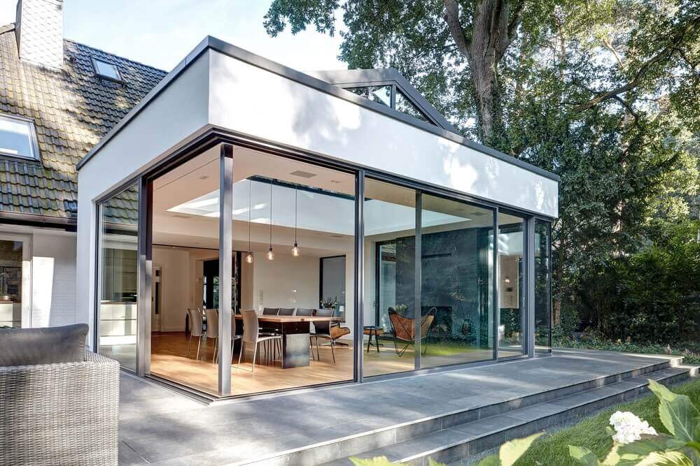 Izolácia terasy proti zatekaniu Miloslavov